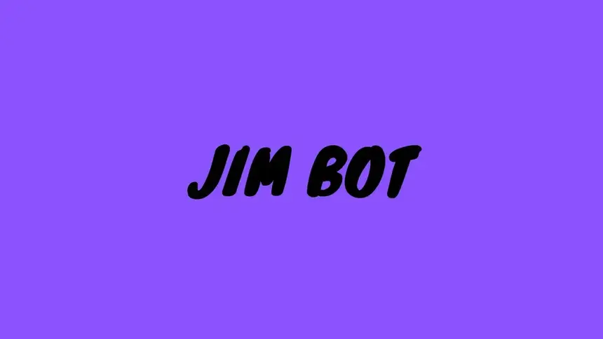 Jim Bot